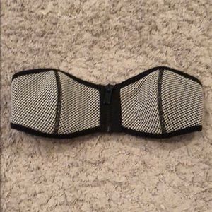 Triangl Swim Bikini Top